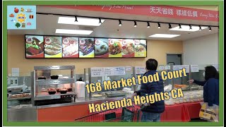 168 Market Hacienda Heights CA LA Supermarket in Bixby Hacienda Plaza Hacienda Professional Plaza