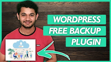 How to take Backup of WordPress or Blogger Website for FREE?