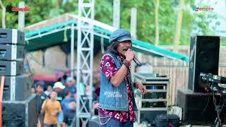 Begadang 2 Luckito   Camelia   Pemuda Regeost  Cepogo Watu Lembu Jepara