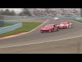 Bad Ass American Muscle Returns to The Glen