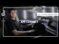 Appconnect  application voiture  tutoriels  volkswagen