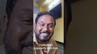 #my wife favourite liver fry#