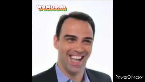 Somebodys Watching Me | Wombo But it