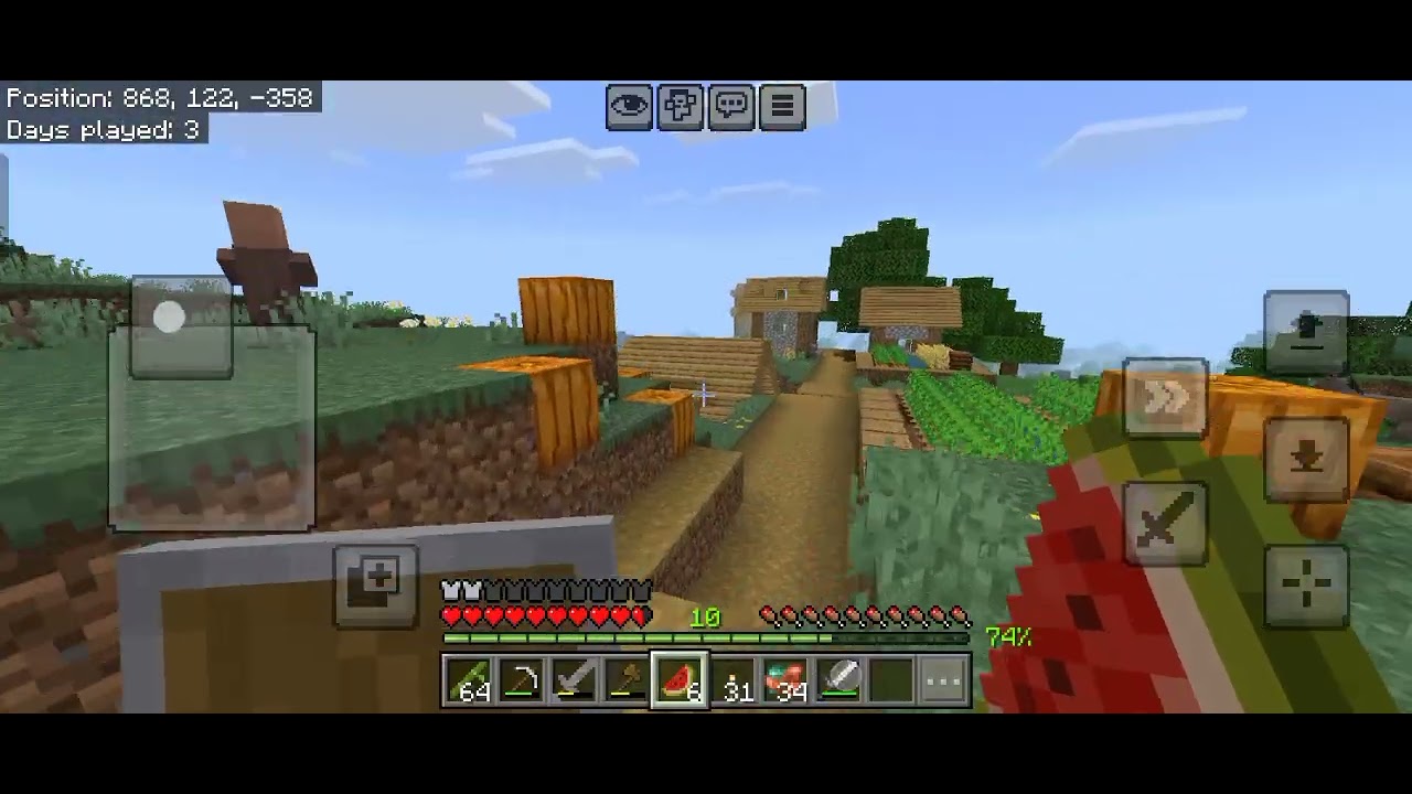 Fancy Craft ep 4 : The Lost of Age