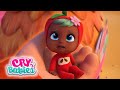 Full TUTTI FRUTTI Season 3 | Full Episodes MAGIC TEARS | Kitoons Cartoons for Kids