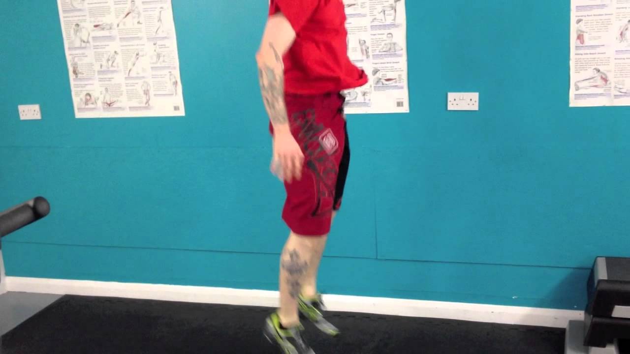 Burpee | How to do Burpees - YouTube