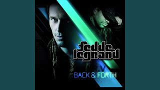 Back & Forth (Fedde's Future Funk Remix) Net Worth