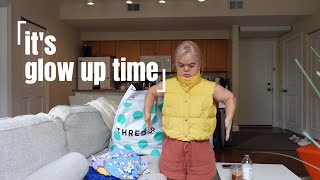 woman does everything, everywhere, not at once