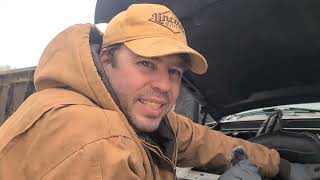 how to clean your throttle body, fixing engine code p0121, p2119, p2135 and limp mode driving.