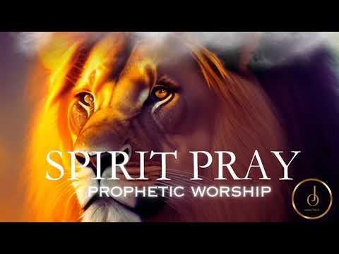 Spirit Help Me Pray  Prayer  Instrumental by Peterock Music