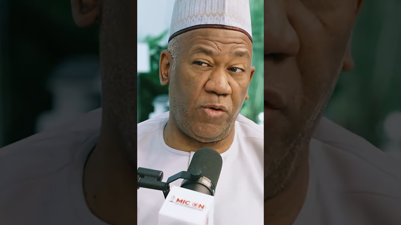 “None of Tinubu’s challengers can change Nigeria, including Peter Obi”—Datti Baba-Ahmed