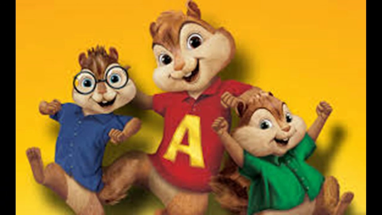 Chipmunk Version   Taang Uthake