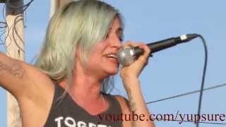 Download Lagu Lacey Sturm Impossible Live HD HQ Audio!!! Uprise 2015 MP3