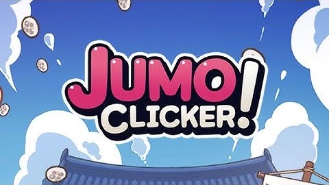JUMO CLICKER (MOBILE) First Hour Gameplay