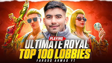 Ultimate Royale Rank Push on iPad Pro M4 |🔥 PUBG MOBILE Live 🔥