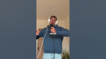 FORREST FRANK - THE ROCK