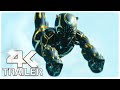 BLACK PANTHER 2 WAKANDA FOREVER ALL Movie CLIPS   Trailer (NEW 2022)
