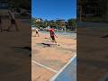 TENTOU CHUTAR NO GOL...FUTSAL CONFERE AÍ