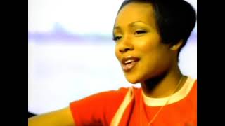 Monica Ft. Treach (Of Naughty By Nature) - Ain't Nobody ( Video Version) (1996) (HD)