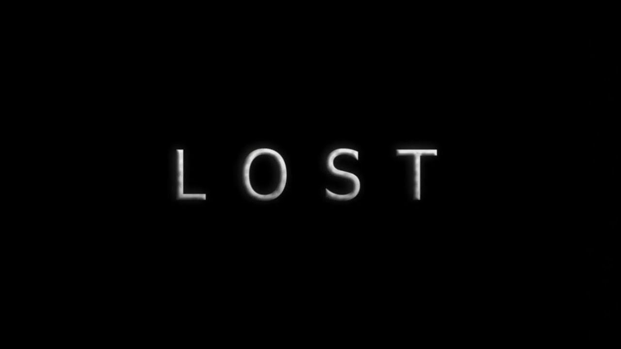 Podcast : "The Mysteries of the Island: The Symbolism and Philosophy of LOST"