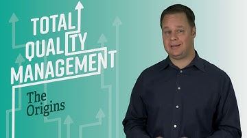 Total Quality Management TQM