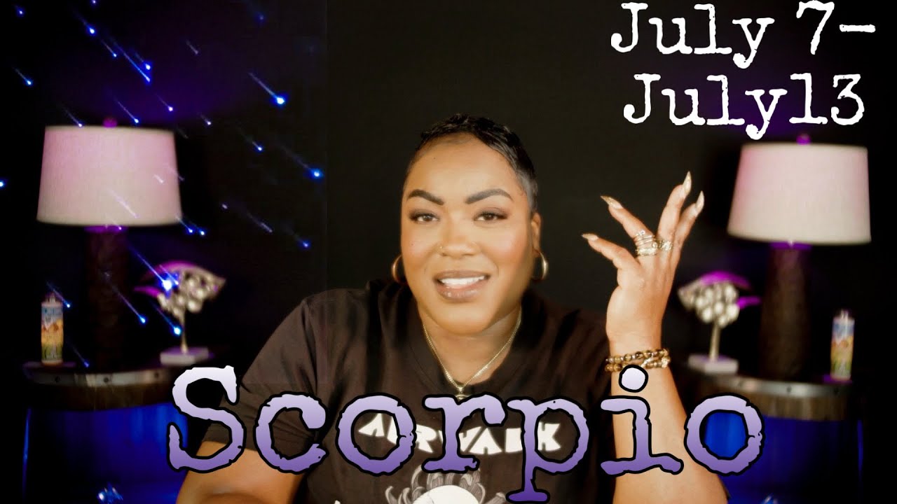 SCORPIO - The Shift You Never Thought Could Happen—Just Did ❣️