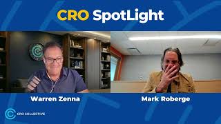 CRO Hiring Potholes & The Shift to RevOps with Mark Roberge