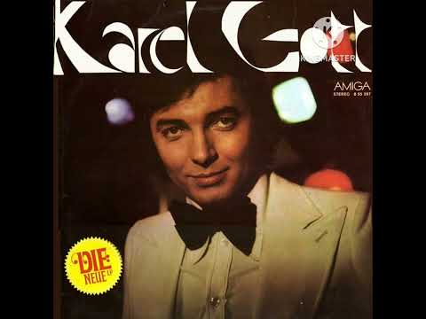 Karel Gott- Sei Ein Mann