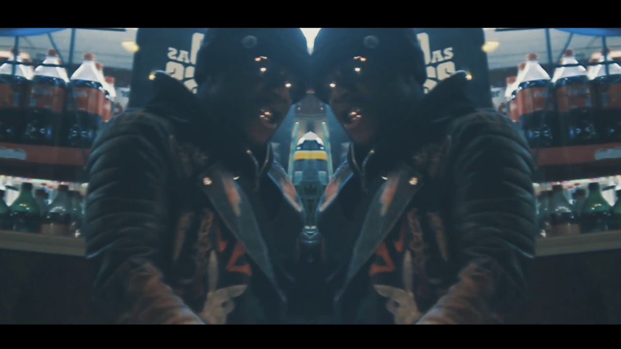 Lowkey Renzo - Done Did It Shot By: (@AccardoVisuals) Prod. HUE