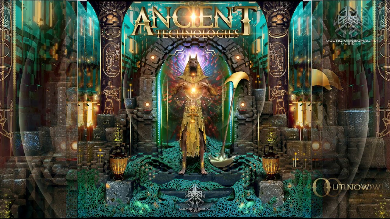 Watch Arcek - Ancient Technologies on YouTube Watch Arcek - Ancient Technologies on YouTube