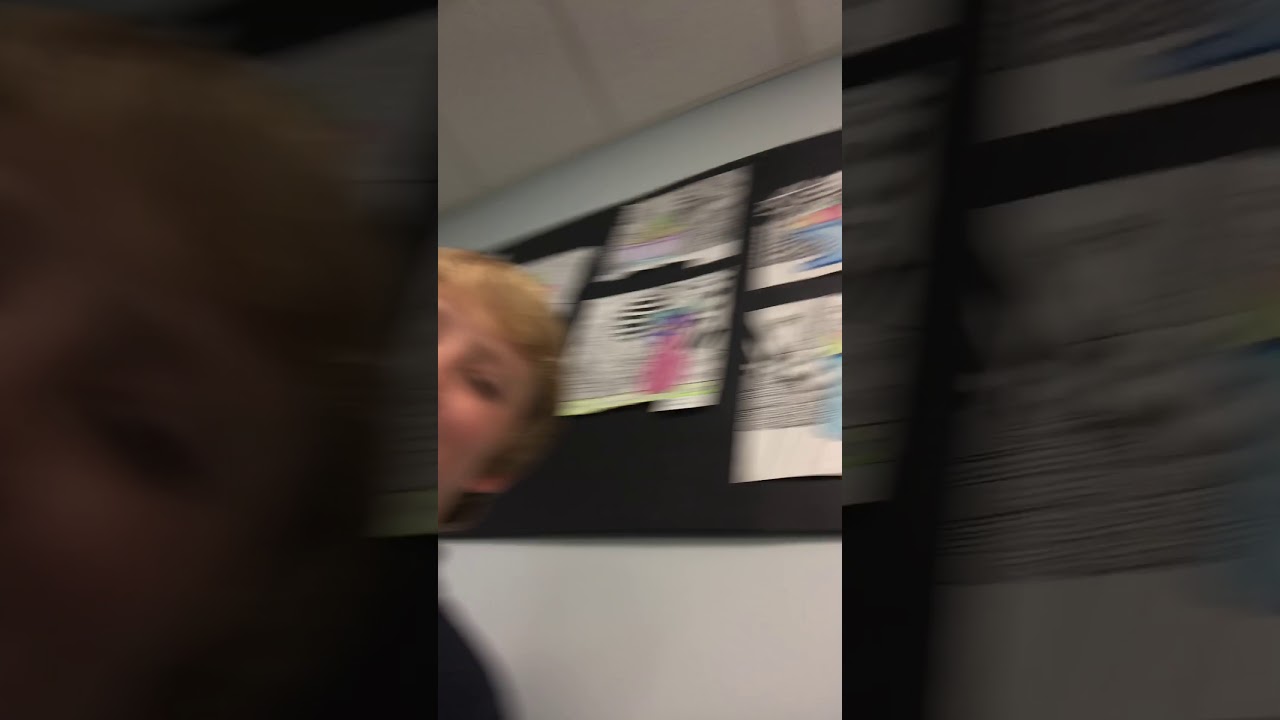 Vlog#1(Aidan) - YouTube