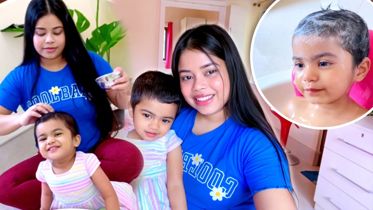 টাক মাথায় আর Tani কে দেখতে পারছি না 😟 তাই দ্রুত চুল গজানোর জন্য বাধ্য় হয়ে এই টেকনিক