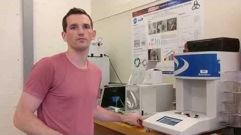 Operation of the Dynisco LMI 5000 Melt Flow Indexer (1 of 2) - Startup, Methods, and Sample Loading