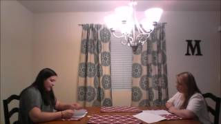 Case Study Part 4 Mock Conference