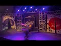 暴れNight Vol2 2026.08.02 Ossa TOA solo #エボリューション #dance #ダンス