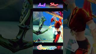 Anil#star#gamer##new#ffshot##video#CS#Rank