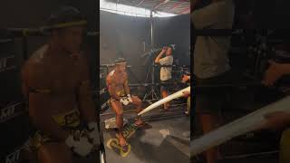 มวยไทย Buakaw Banchamek