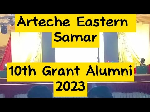 Arteche Eastern Samar,
