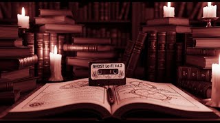 Ghost Meets Lo-Fi Vol.3 (Monstrance Clock, Jigolo Har Megiddo, Con Clavi Con Dio & More)