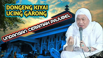 ABAH UCI | DONGENG KIYAI UCING GARONG