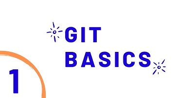 GIT Basics - Introduction and Installation (Part 1)