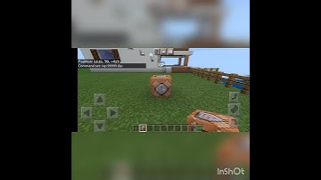 How to take xp from command block