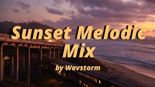 Melodic House Vibes in Torrey Pines Valley | Wavstorm Live DJ Set