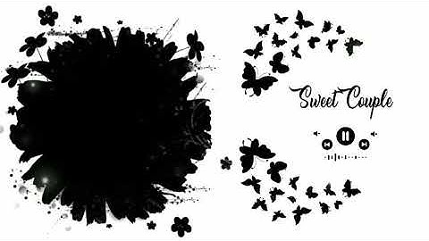 Kinemaster Video Editing Black Screen Effect /avee player template download