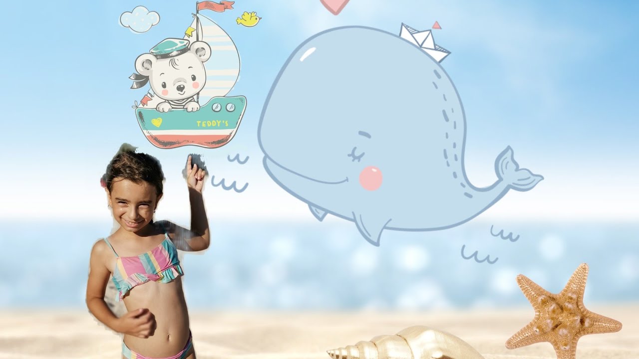 Letovanje u Albaniji - I deo! Himare! @larabubamara #sea #albania