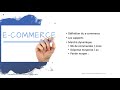 Support de cours ecommerce partie 1