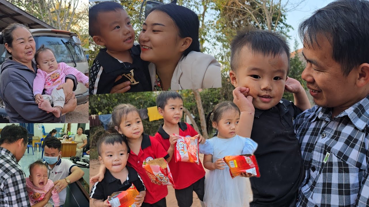 Zoo siab heev lo txog me ab keej lawv lawm os sib nco kawg