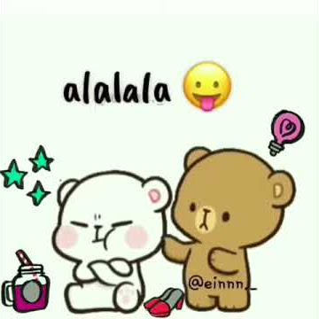 tiktok alalalalala sayang