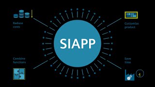 SIAPP for special requirements on SICAM A8000 screenshot 2