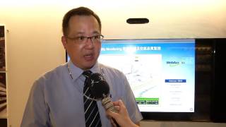 台北市政府辦公室導入研華室內空氣品質監測, Advantech(ch)